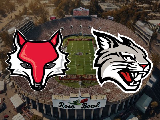 Davidson Wildcats vs. Marist Red Foxes